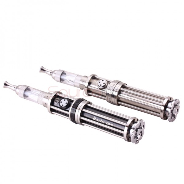 Innokin iTaste 134 Starter Kit with iClear 30 Atomizer - black