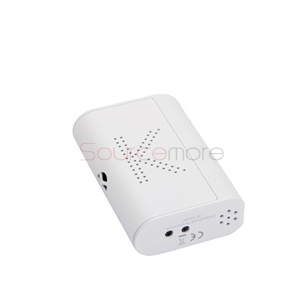 Kanger  KBOX 120W TC Box Mod - White