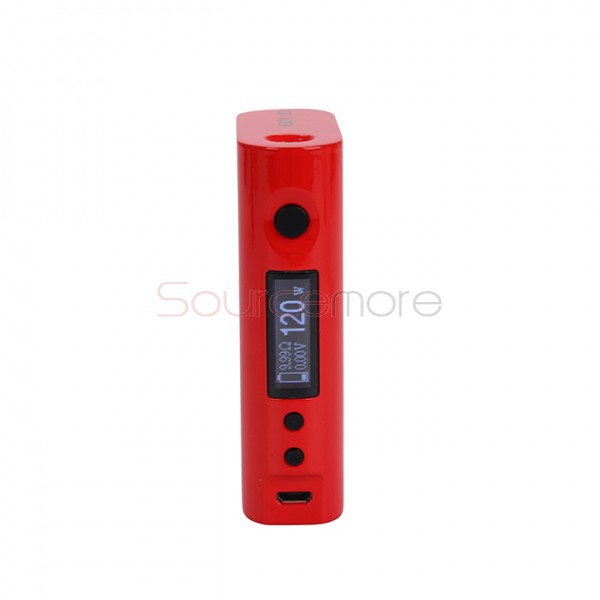 Kanger  KBOX 120W TC Box Mod