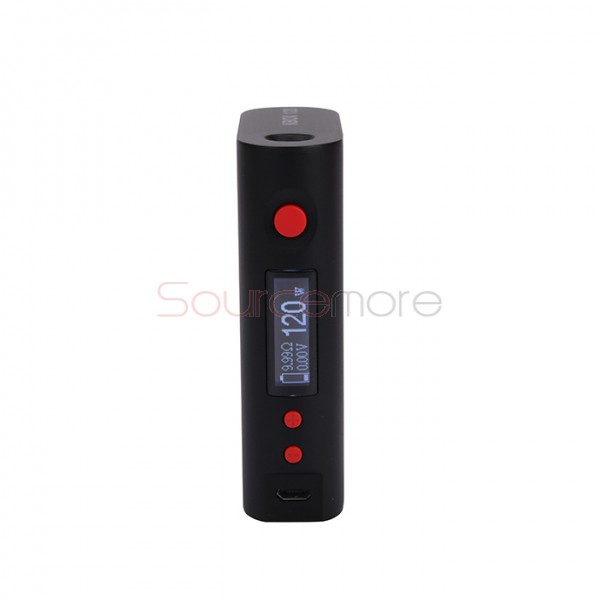 Kanger  KBOX 120W TC Box Mod - Black