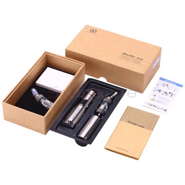 Innokin iTaste SVD VV/VW Starter Kit