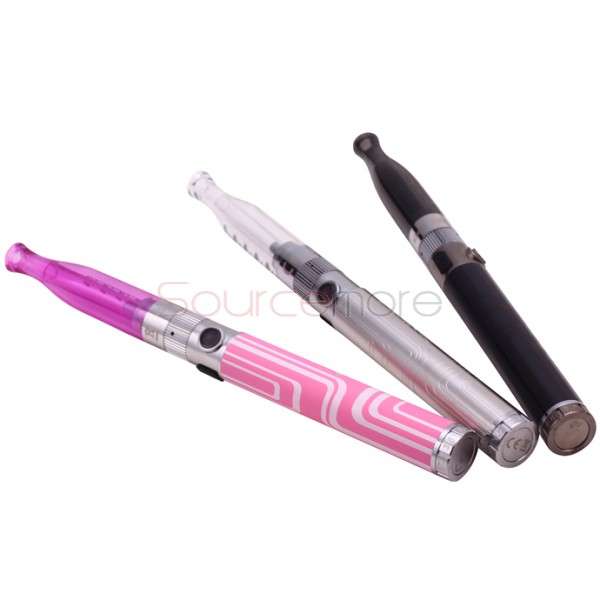 Innokin iTaste CLK Starter Kit   - Pink