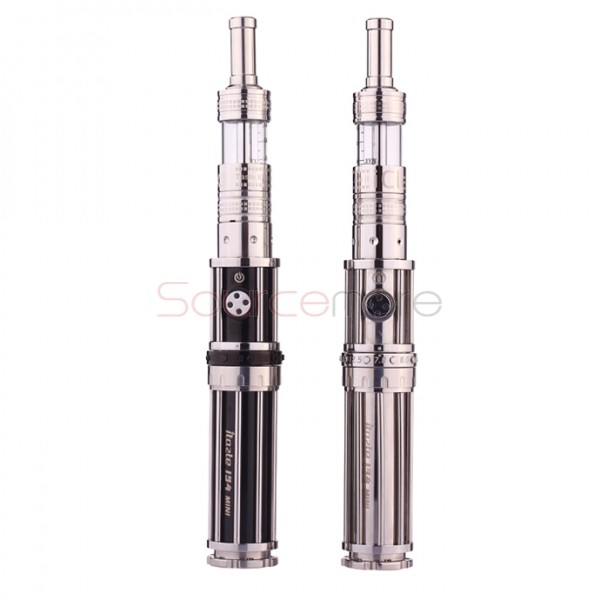 Innokin iTaste 134 mini Starter Kit with iClear X.I Atomizer - black