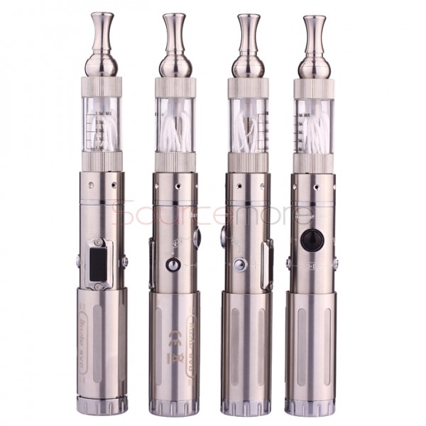 Innokin iTaste SVD VV/VW Starter Kit
