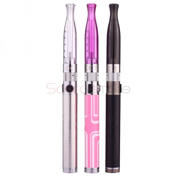 Innokin iTaste CLK Starter Kit   - Stainless steel
