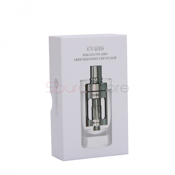 Joyetech CUBIS Tank 3.5ml - Black