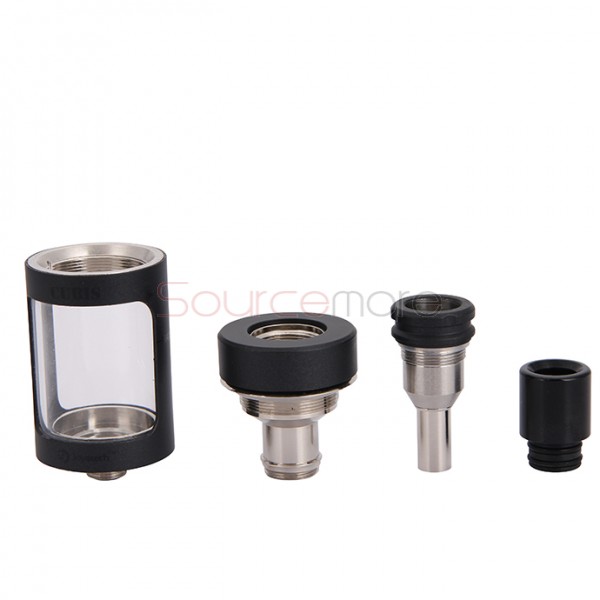 Joyetech CUBIS Tank 3.5ml - Black