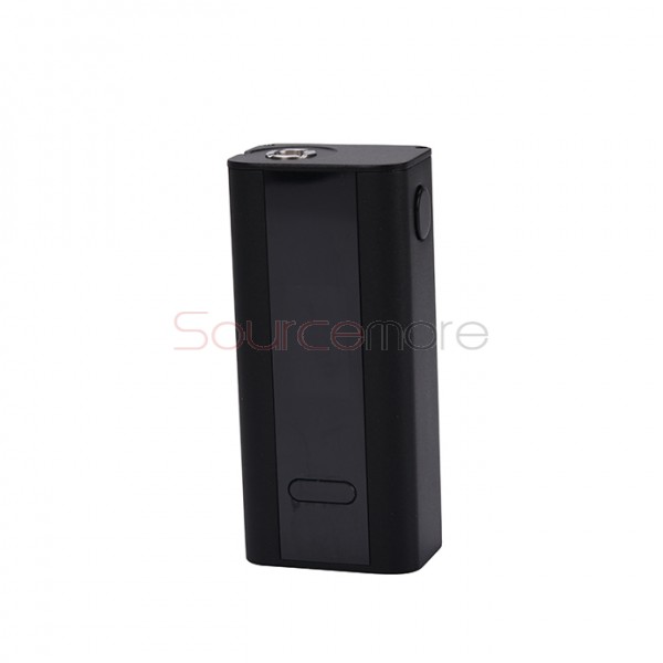 Joyetech  CUBOID 150W TC Mod 510 Connection Firmware Upgradeable Temperature Mod with OLED Screen-Black