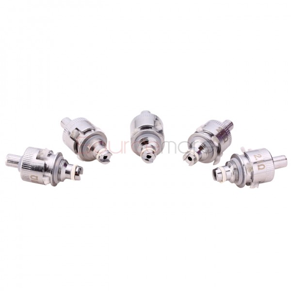 5PCS Innokin iClear 16B / 16D Replacement Coil Heads - 1.5ohm