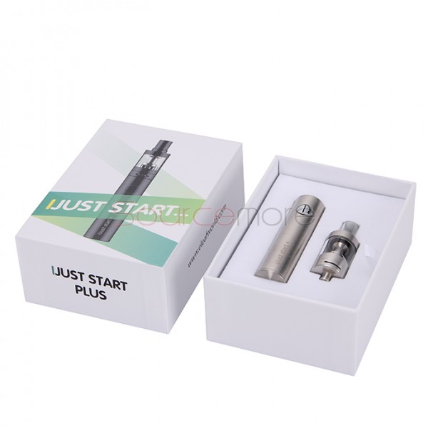 Eleaf iJust Start Plus Starter Kit