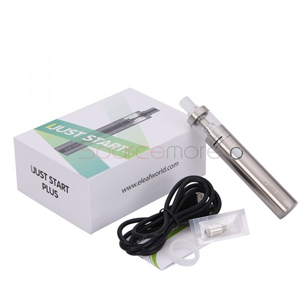 Eleaf iJust Start Plus Starter Kit
