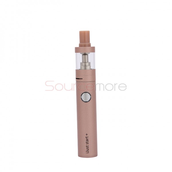 Eleaf iJust Start Plus Starter Kit -Rose Gold
