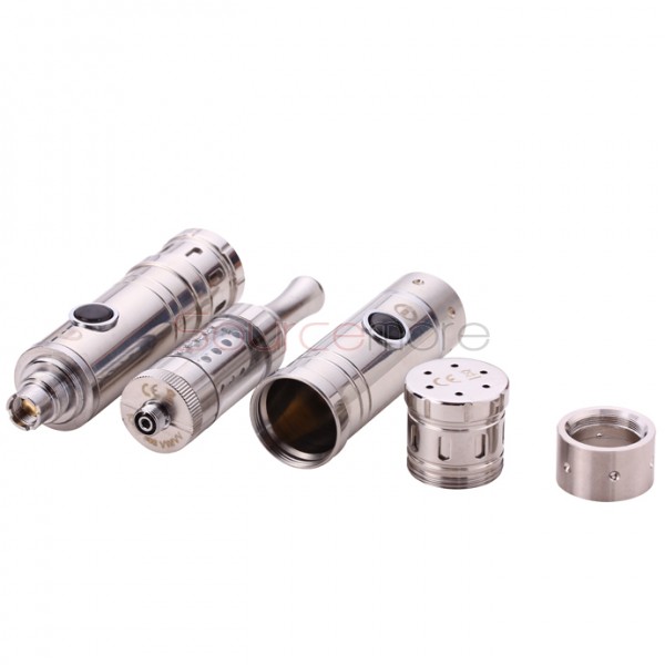 Innokin Cool Fire I Starter Kit - Stainless steel