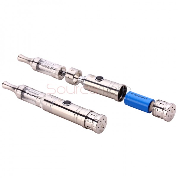 Innokin Cool Fire I Starter Kit - Stainless steel