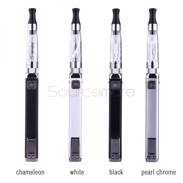 Innokin iTaste VV V3.0 Starter Kit with iClear 16 Atomizers - black