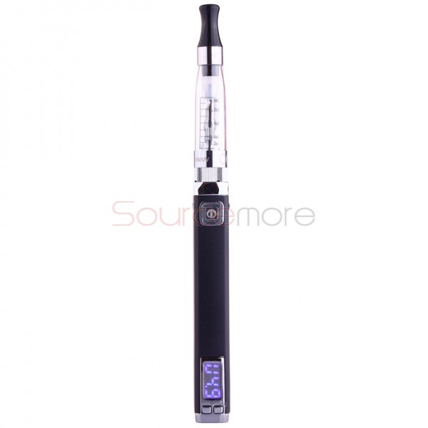 Innokin iTaste VV V3.0 Starter Kit with iClear 16 Atomizers - Chameleon