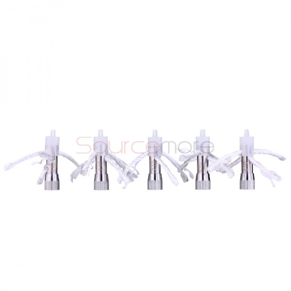 5PCS Innokin iClear 16 Replacement Coil Heads - 1.5ohm