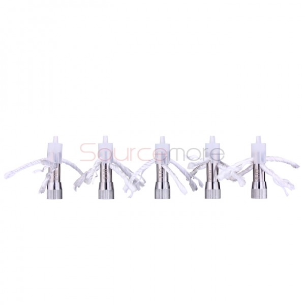 5PCS Innokin iClear 16 Replacement Coil Heads - 1.8ohm