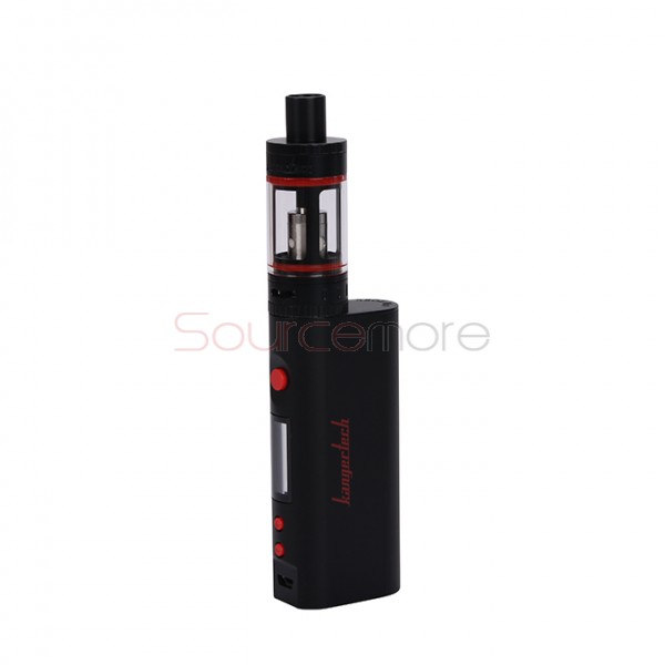 Kanger Topbox Mini Kit with Toptank Mini - Black