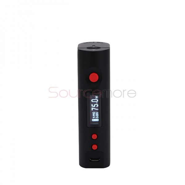 Kanger Topbox Mini Kit with Toptank Mini - Black