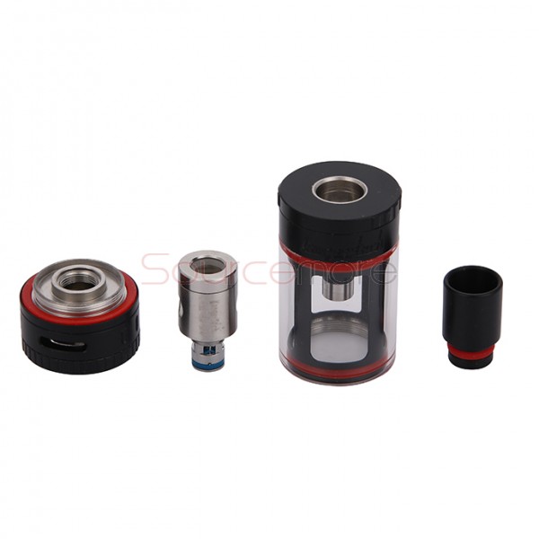 Kanger Topbox Mini Kit with Toptank Mini - Black