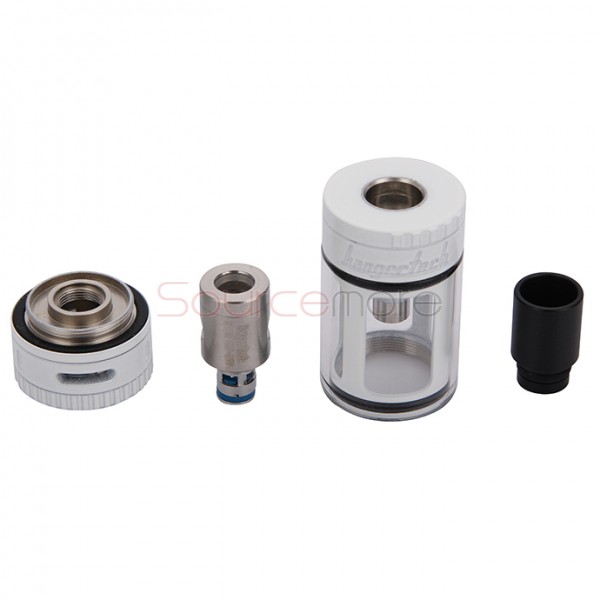 Kanger Topbox Mini Kit with Toptank Mini - White