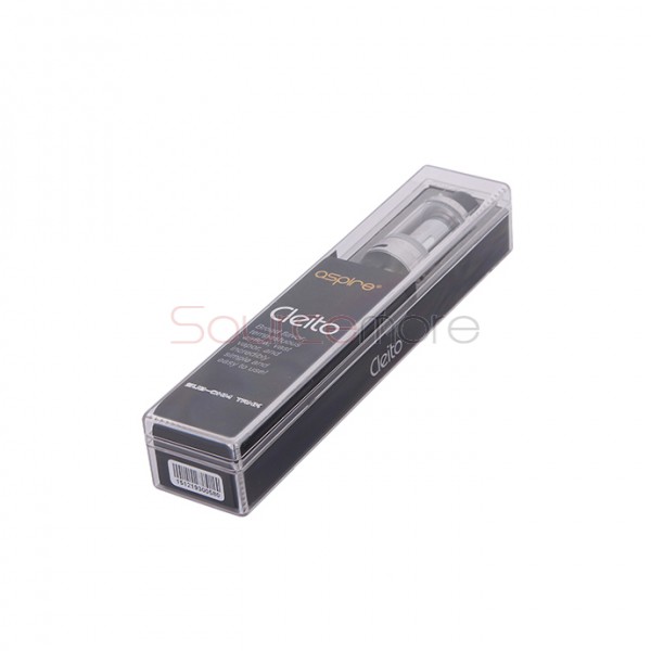 Aspire Cleito Sub Ohm Tank