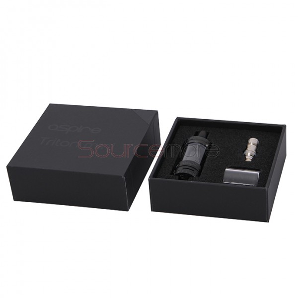 Aspire Triton Mini Tank - Black