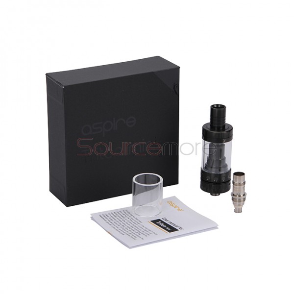 Aspire Triton Mini Tank - Black