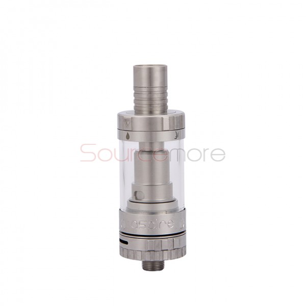 Aspire Triton Mini Tank - Silver