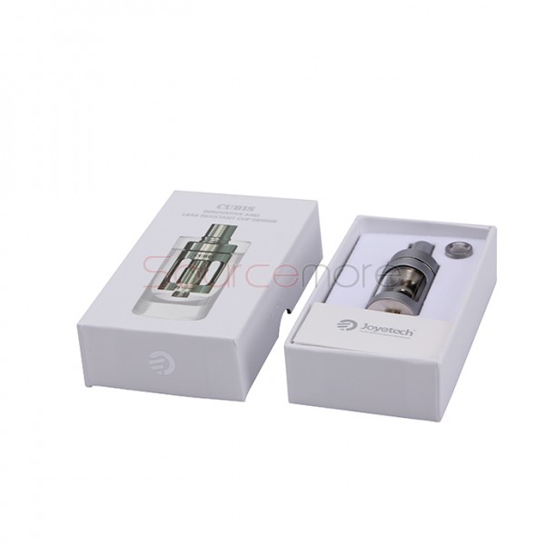 Joyetech  CUBIS Tank 3.5ml - Grey