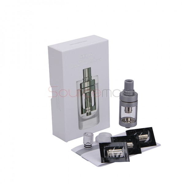 Joyetech  CUBIS Tank 3.5ml - Grey