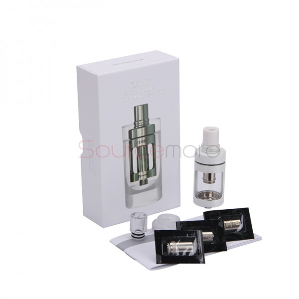 Joyetech  CUBIS Tank 3.5ml - White