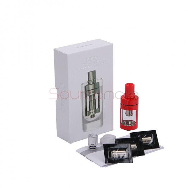 Joyetech  CUBIS Tank 3.5ml - Red