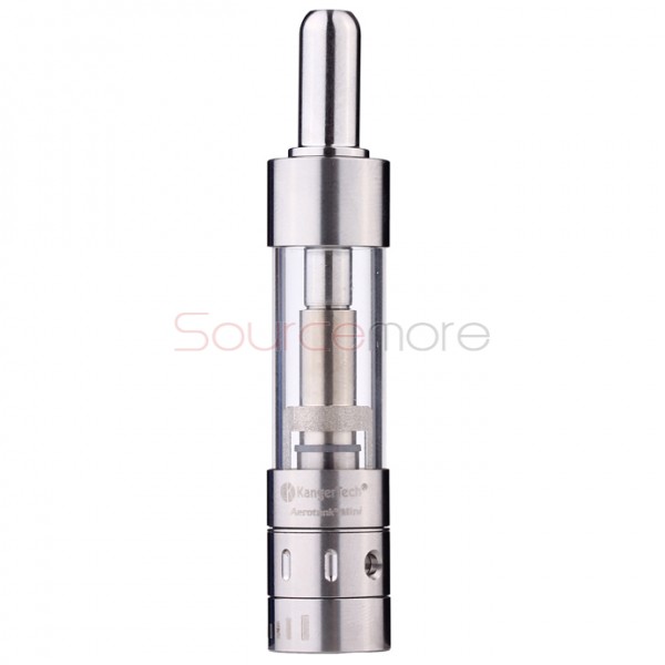 Kanger Aerotank Mini Clearomizer Dual Coil with 1.5ml Capacity