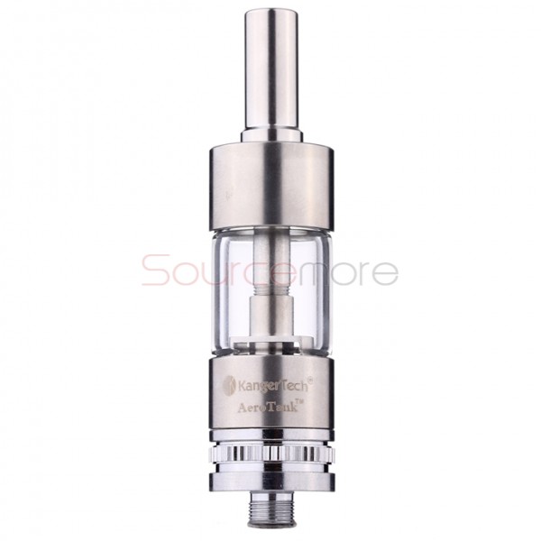 Kanger Aerotank Atomizer with 2.5ml Capacity 