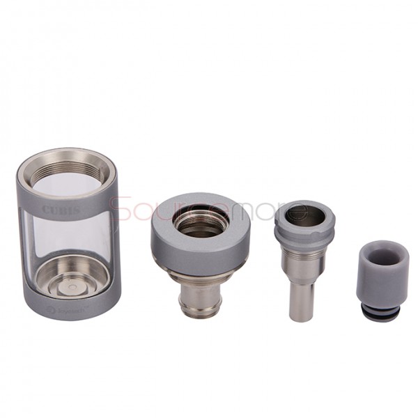 Joyetech  CUBIS Tank 3.5ml - Grey