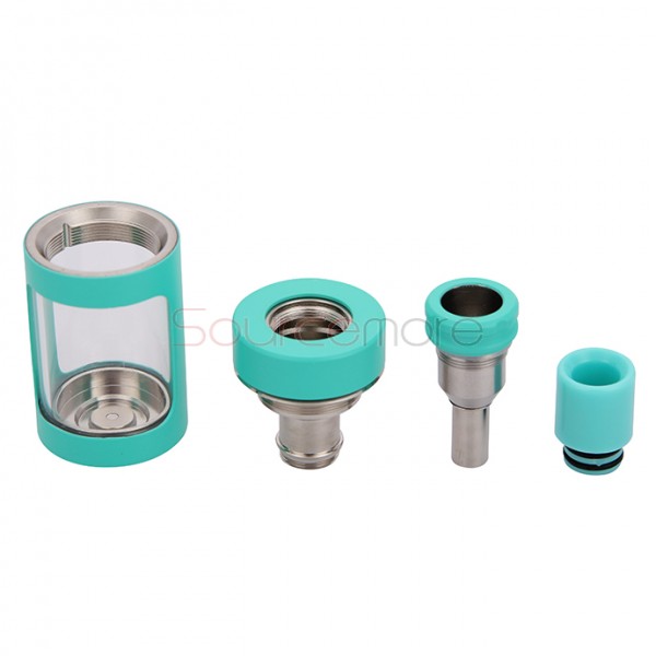 Joyetech  CUBIS Tank 3.5ml - Cyan