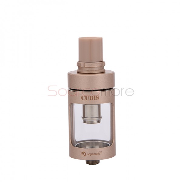 Joyetech  CUBIS Tank 3.5ml - Golden