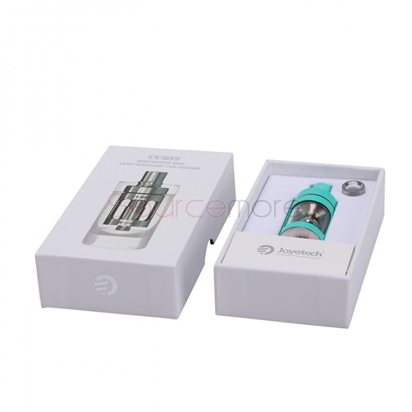 Joyetech  CUBIS Tank 3.5ml - Cyan
