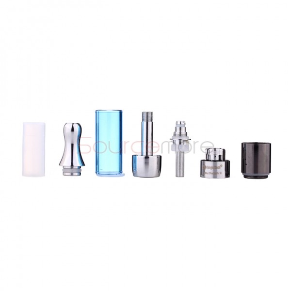 Kanger Mini Protank 2 Atomizer Simple Packing-Blue