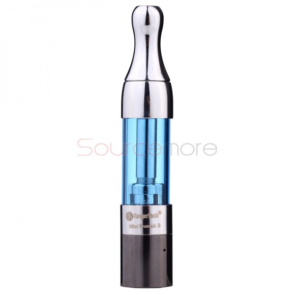 Kanger Mini Protank 2 Clearomizer Kit 1.5ml  -Blue
