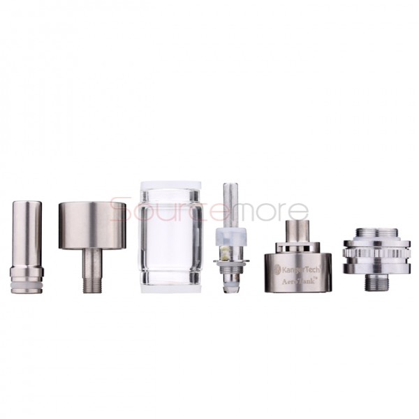 Kanger Aerotank Atomizer with 2.5ml Capacity 