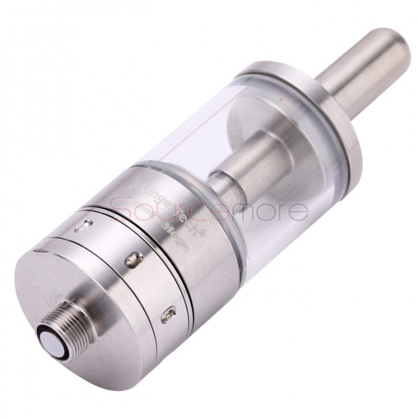 Kanger Aerotank Mega Clearomizer with Huge Capacity 3.8ml-Red