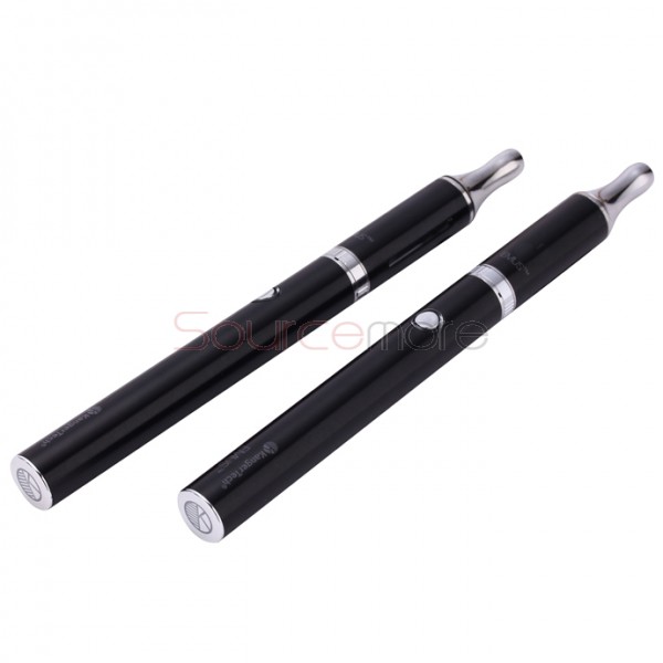 Kanger EMUS Starter Kit 1.2ml Atomizer 500mah Battery 2-in-1 EU Plug-Silver