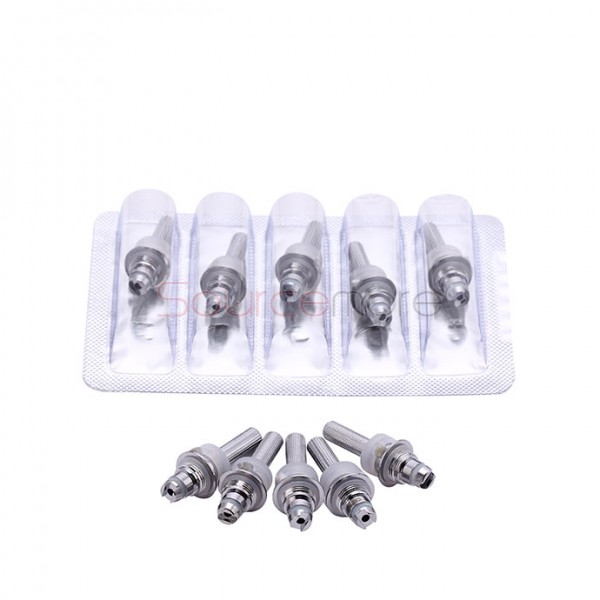 Kanger Single Coil Unit MT32 Coils - 1.8ohm 5pc