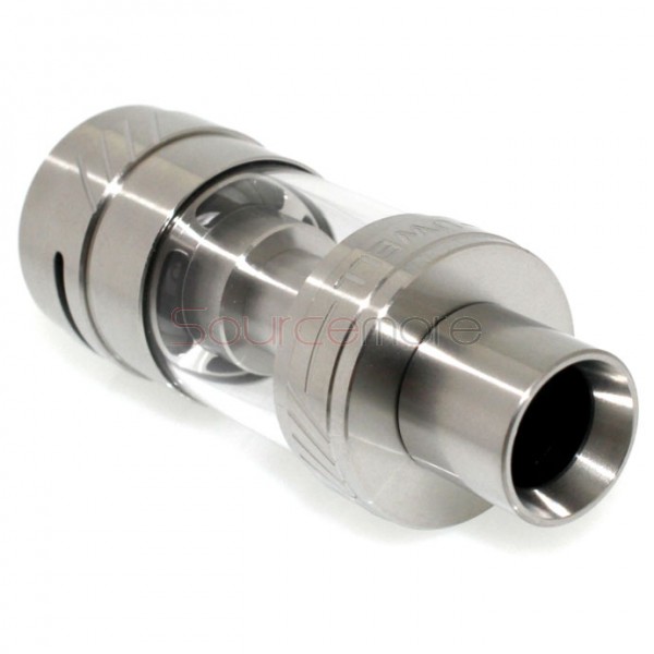 Uwell Crown 2 II Tank 4ml - Stainless Steel
