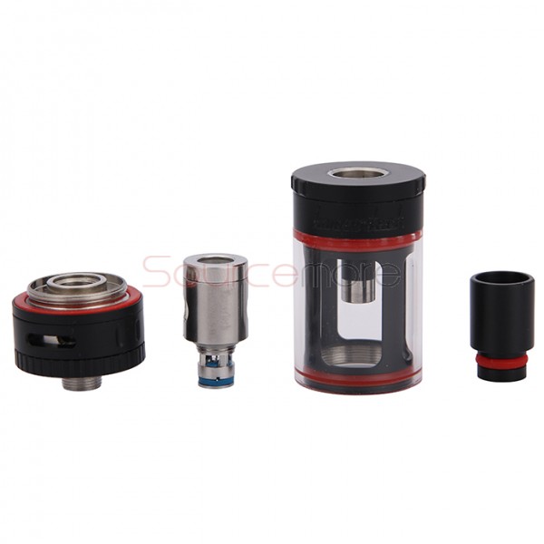 Kanger Toptank Mini Tank  - Black