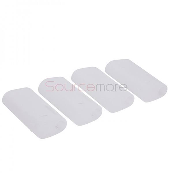 Eleaf Silicone Case for iStick Basic Mod -Clear