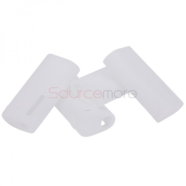 Eleaf Silicone Case for iStick Basic Mod -Clear